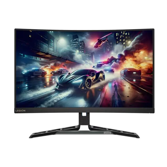 Monitor Gaming Lenovo Legion R27qc-30 VA 180Hz 0.5ms 2K QHD 99%sRGB - Image 2