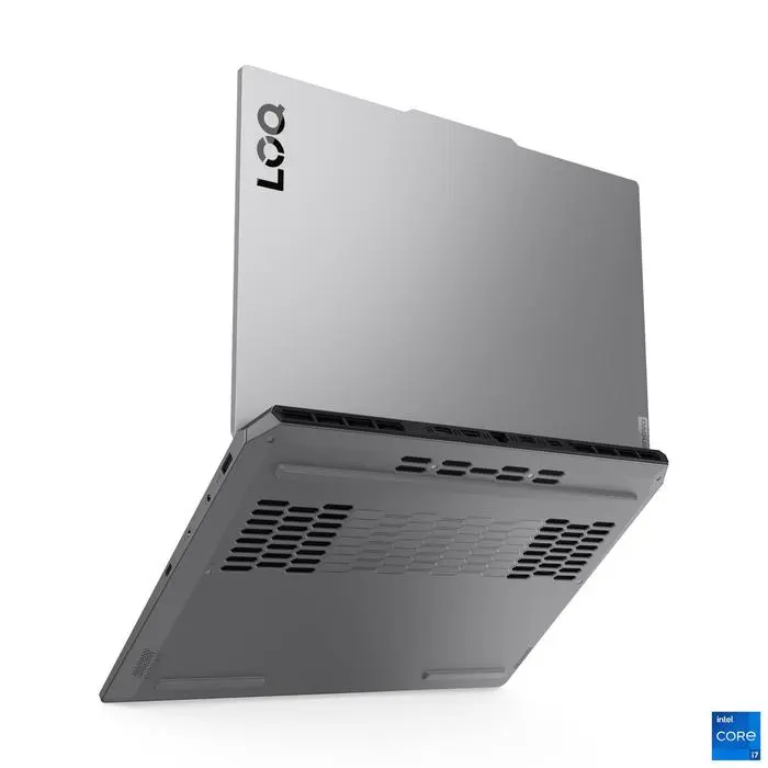 Lenovo LOQ Gaming i7-13700HX RTX5050 512GB SSD 12GB IPS 100%sRGB 144Hz Win11+OHS - Image 4