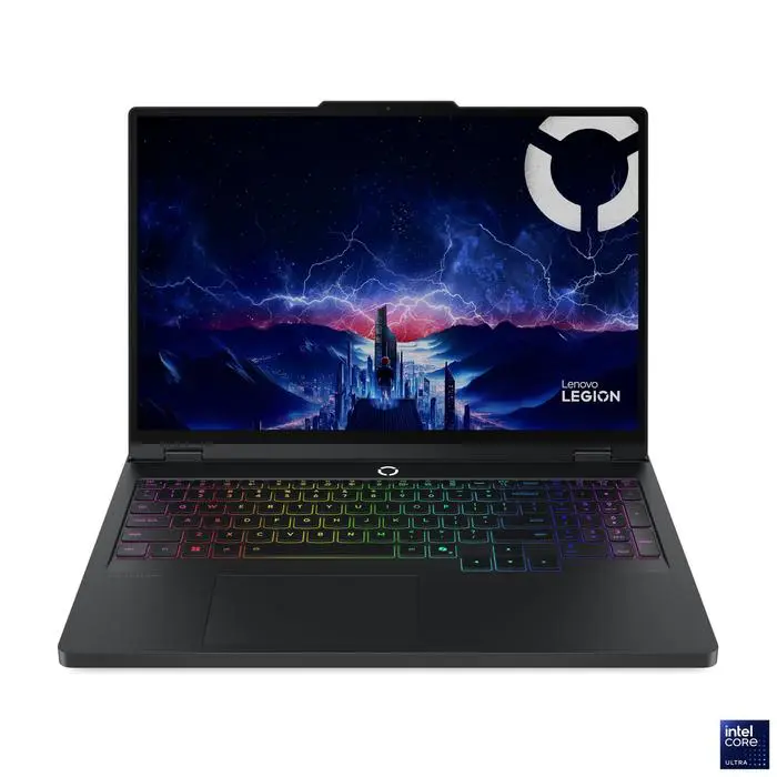 Lenovo Legion Pro 5I Ultra 9 275HX RTX5070 Ti 1TB SSD 32GB WQXGA OLED 100%sRGB 240Hz Win11+OHS - Image 2
