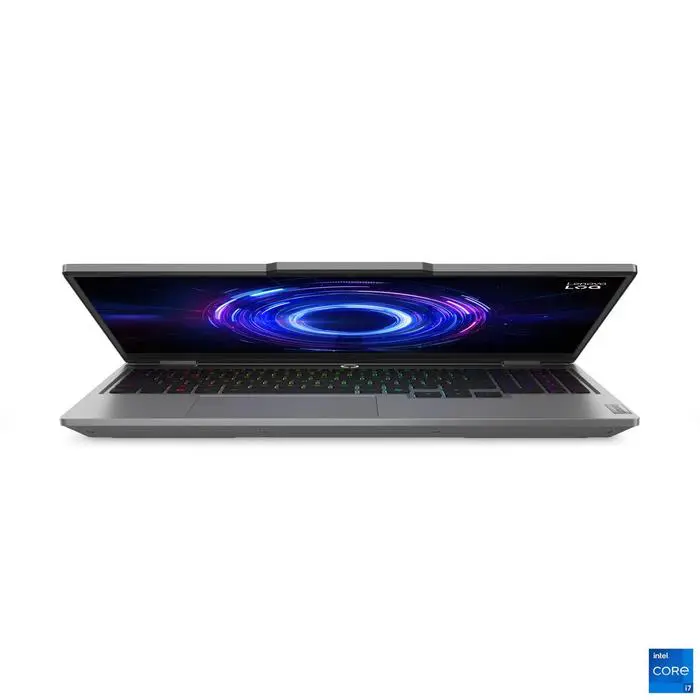 Lenovo LOQ Gaming i7-13700HX RTX5050 512GB SSD 12GB IPS 100%sRGB 144Hz Win11+OHS - Image 5