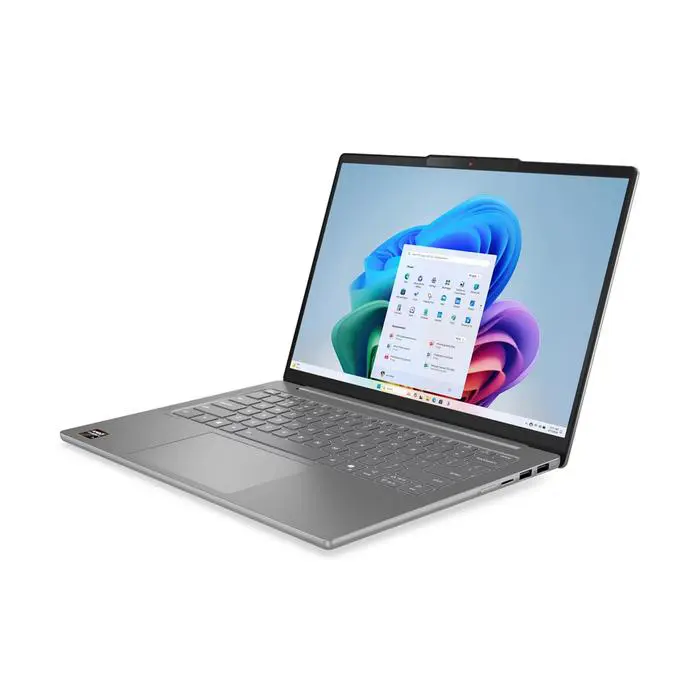 Lenovo Ideapad Slim 5 Ryzen AI 5 340 512GB SSD 24GB WUXGA OLED 100%sRGB Win11+OHS - Image 2