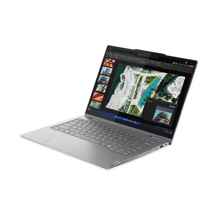 Lenovo ThinkBook 14 2IN1 G4 Ultra 7 155U 1TB SSD 32GB WUXGA IPS 100%sRGB Touch Win11+OHS - Image 3