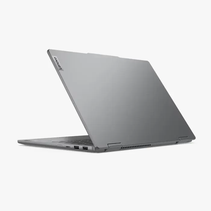 Lenovo Ideapad 5i 2IN1 Intel 3 100U 512GB SSD 8GB IPS Touch Win11+OHS - Image 3