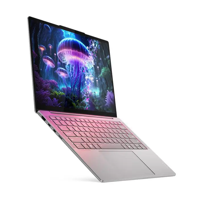 Lenovo Yoga Slim 7i Aura Edition Ultra 5 226V 512GB SSD 16GB 2.8K WQXGA+ OLED 120Hz 100%sRGB Copilot+ Touch Win11+OHS - Image 3