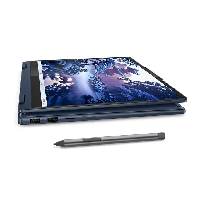 Lenovo Ideapad 5i 2IN1 Ultra 5 225U 512GB SSD 16GB WUXGA IPS Touch Win11+OHS - Image 2