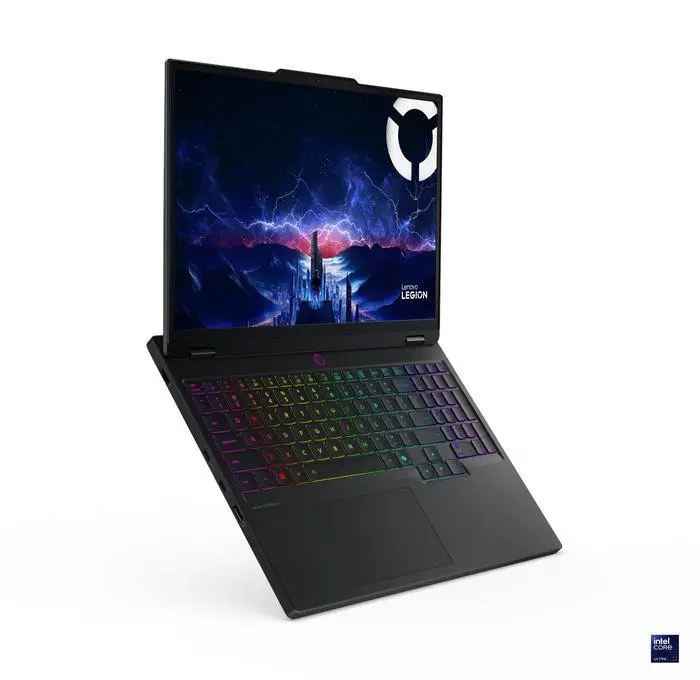 Lenovo Legion 5i i7-13650HX RTX5050 512GB SSD 16GB WUXGA IPS 100%sRGB 165Hz Win11+OHS - Image 3