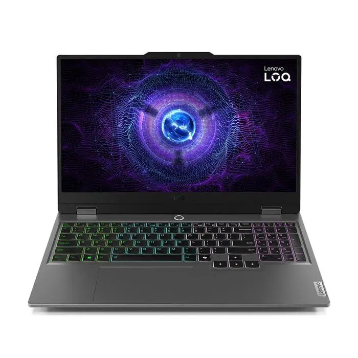 Lenovo LOQ Gaming i5-13450HX RTX3050 512GB SSD 12/16GB 144Hz 100%sRGB IPS Win11+OHS - Image 4