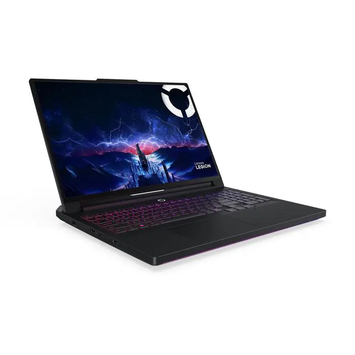 Lenovo Legion Pro 7i Ultra 9 275HX RTX5090 1TB SSD 32GB WQXGA OLED 100%sRGB 240Hz Win11+OHS - Image 4