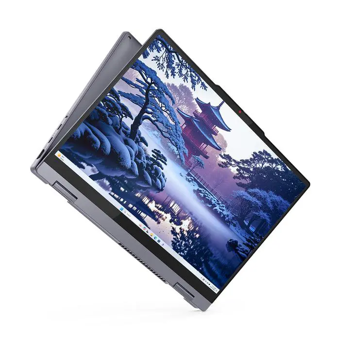 Lenovo Ideapad 5i 2IN1 Ultra 5 225U 512GB SSD 16GB WUXGA IPS Touch Win11+OHS - Image 5
