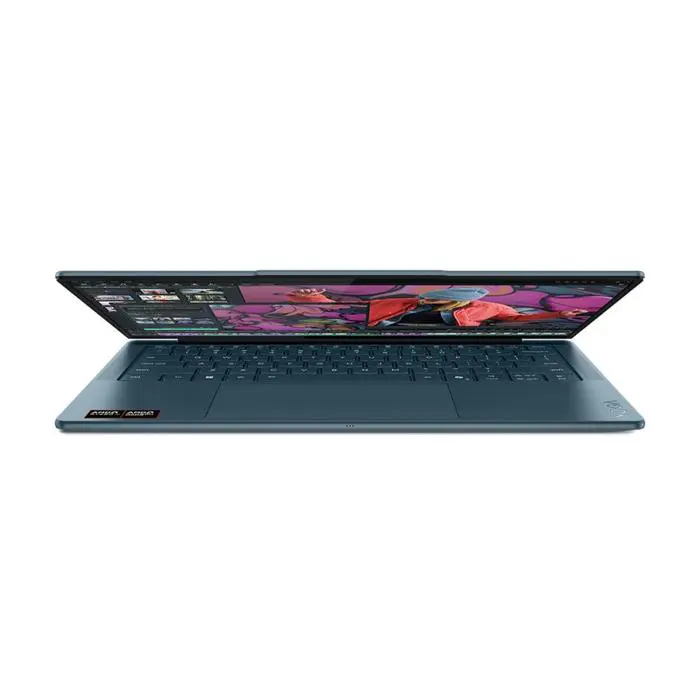 Lenovo Yoga Slim 7 Ryzen AI 7 350 1TB SSD 32GB 2.8K WQXGA+ OLED 120Hz 100%sRGB Copilot+ Touch Win11+OHS - Image 3