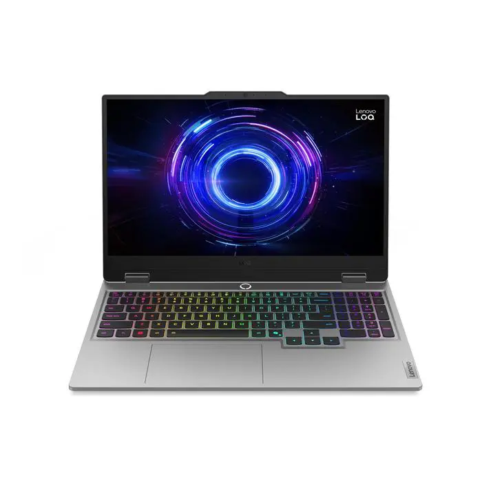Lenovo LOQ Gaming i5-13450HX RTX5050 512GB SSD 12GB IPS 100%sRGB 144Hz Win11+OHS - Image 3