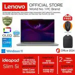 Lenovo Ideapad Slim 5i i5-13420H 512GB SSD 16GB WUXGA OLED Win11+OHS
