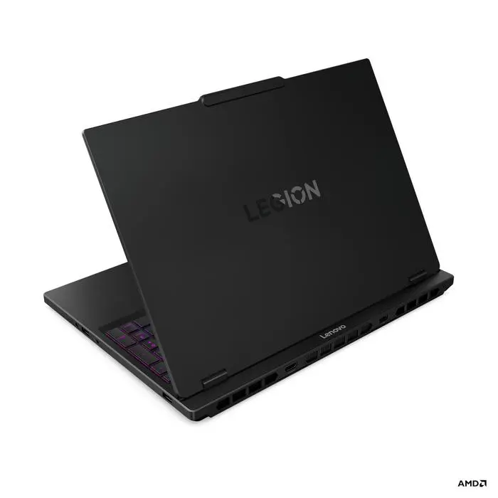 Lenovo Legion 5 Ryzen AI 7 350 RTX5070 1TB SSD 32GB WQXGA OLED 100sRGB 165Hz Win11+OHS - Image 5