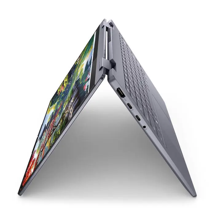Lenovo Ideapad 5i 2IN1 Ultra 5 225U 512GB SSD 16GB WUXGA IPS Touch Win11+OHS - Image 4