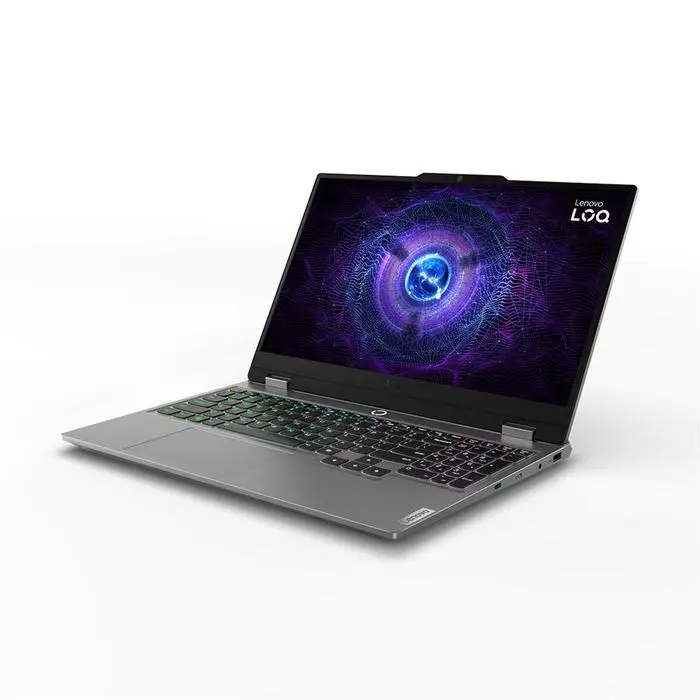 Lenovo LOQ Gaming i5-13450HX RTX3050 512GB SSD 12/16GB 144Hz 100%sRGB IPS Win11+OHS - Image 5