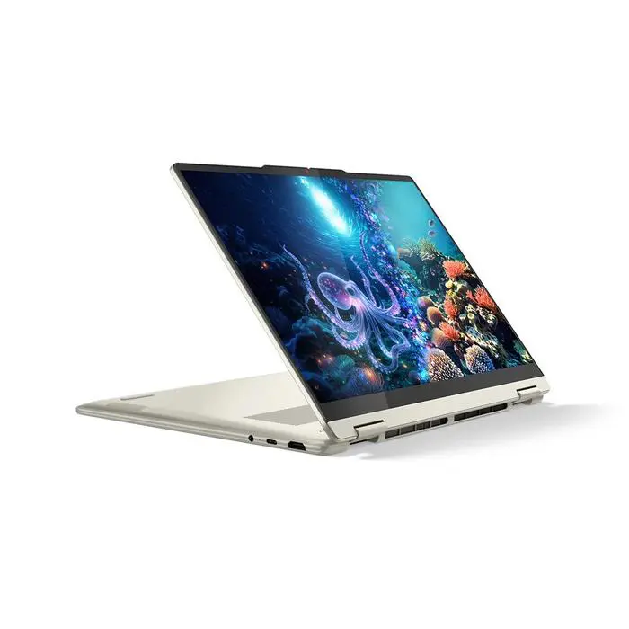 Lenovo Yoga 7i 2IN1 Ultra 5 226V 512GB SSD 16GB WUXGA OLED 100%sRGB Copilot+ Touch Win11+OHS - Image 3
