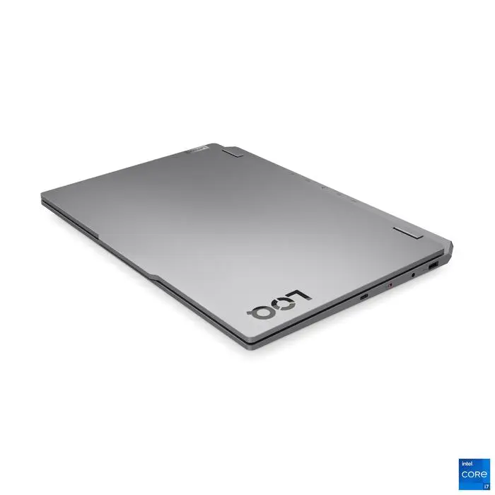 Lenovo LOQ Gaming i7-13700HX RTX5050 512GB SSD 12GB IPS 100%sRGB 144Hz Win11+OHS - Image 3