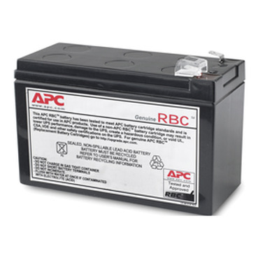 Battery UPS APC RBC110