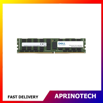 Memory Dell 16GB RDIMM 2666MT/s