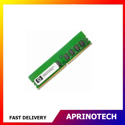 Memory Server HP Proliant ML10 8GB 1Rx8 PC4-2133P-E-15 STND