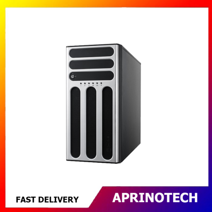 Server Asus TS300-E10 PS4 E-2236 16GB 4TB SATA ES