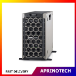 Server Dell T440 Silver 4208 16GB 1.2TB-SAS Poweredge