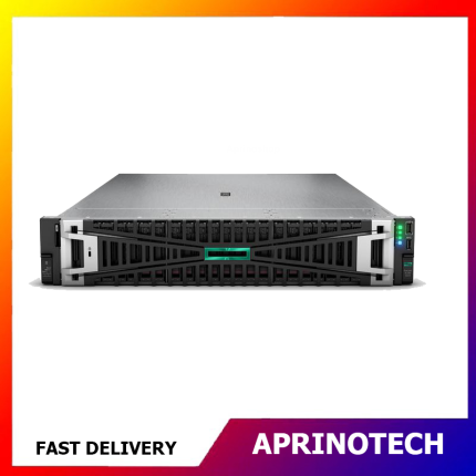 Server HP Server HPE Proliant DL380 G11 4410Y 32GB 960GB SSD P52560-B21
