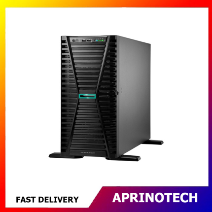 Server HPE ML110 G11 Xeon-Bronze 3480U 16GB SSD 960GB P55533-371