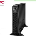UPS APC 3000VA UPS SRT3000XLI