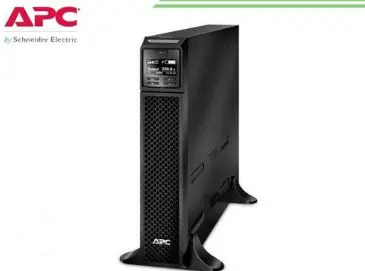 UPS APC 3000VA UPS SRT3000XLI