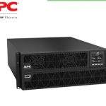 UPS APC SRTG5KXLI Smart-UPS On-Line 5000VA 5000W