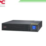 UPS APC SRV1KRI-E Rackmount 1kva easy ups online