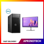 Workstation Dell Precision T3660 i7-13700 16GB 512GBSSD+1TB HDD W11Pro