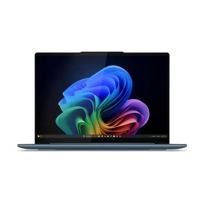 Lenovo Yoga Slim 7 Ryzen AI 7 350 1TB SSD 32GB 2.8K WQXGA+ OLED 120Hz 100%sRGB Copilot+ Touch Win11+OHS - Image 4