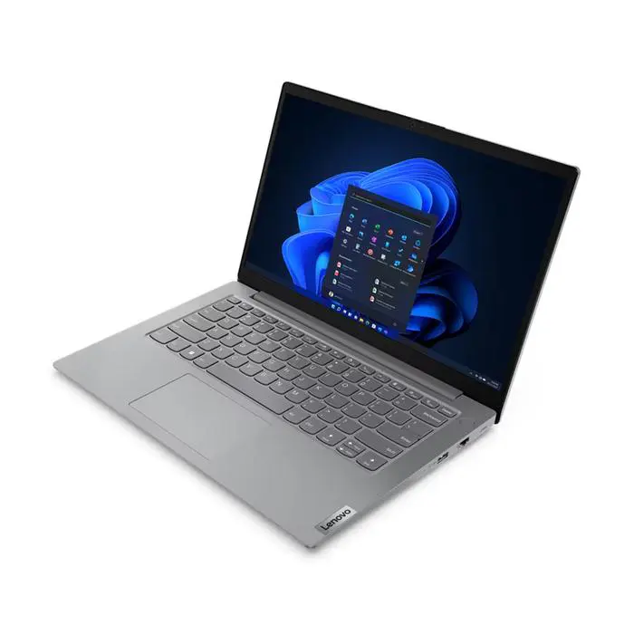 Lenovo V14 Athlon Silver 7120U 256GB SSD 8GB FHD Win11+OHS - Image 4