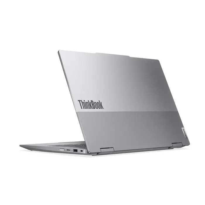 Lenovo ThinkBook 14 2IN1 G4 Ultra 7 155U 1TB SSD 32GB WUXGA IPS 100%sRGB Touch Win11+OHS - Image 5