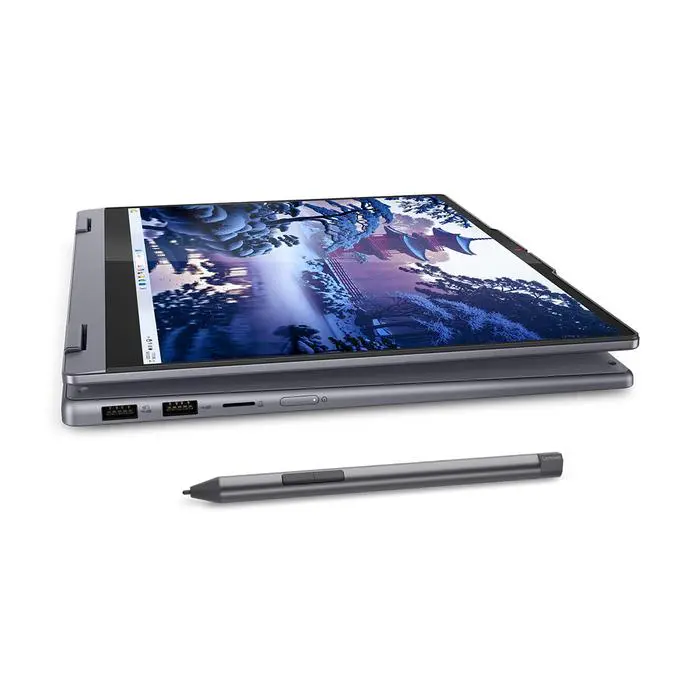 Lenovo Ideapad 5i 2IN1 Ultra 5 225U 512GB SSD 16GB WUXGA IPS Touch Win11+OHS - Image 3