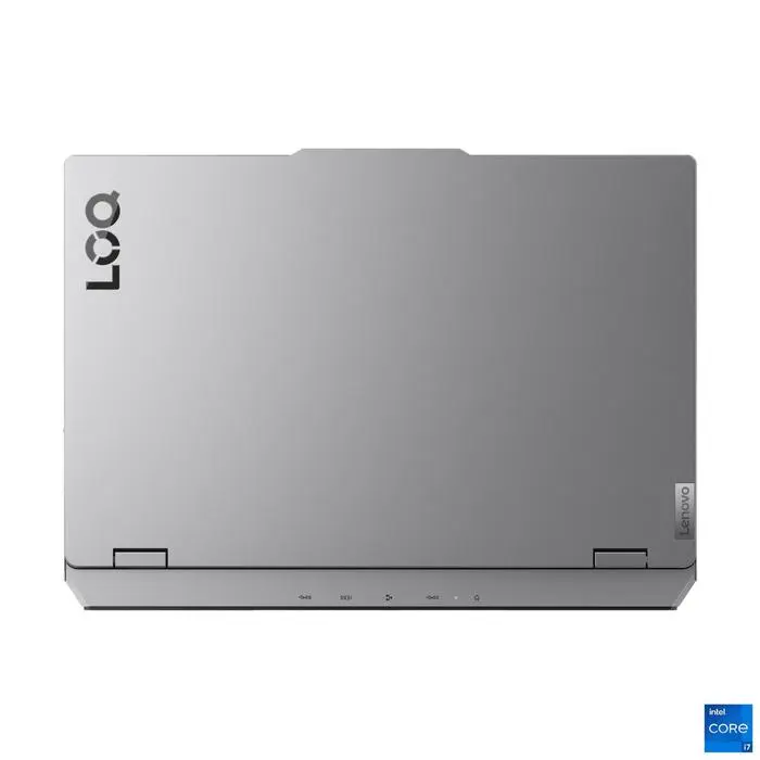 Lenovo LOQ Gaming i7-13700HX RTX5050 512GB SSD 12GB IPS 100%sRGB 144Hz Win11+OHS - Image 2
