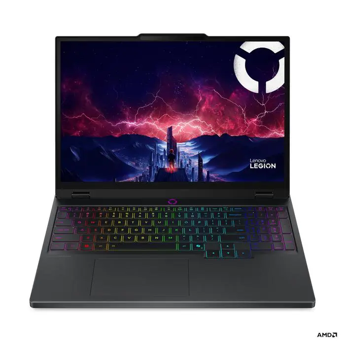 Lenovo Legion 5 Ryzen AI 7 350 RTX5070 1TB SSD 32GB WQXGA OLED 100sRGB 165Hz Win11+OHS - Image 2