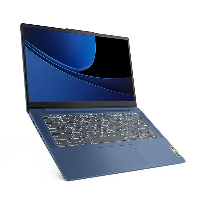 Lenovo Ideapad Slim 3i Core 3 100U 512GB SSD 8GB IPS Win11+OHS - Image 4