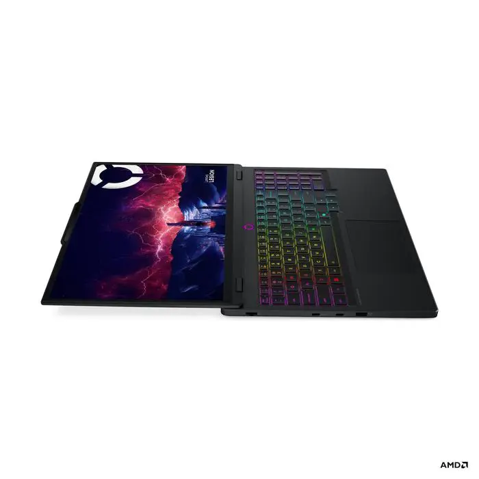Lenovo Legion 5 Ryzen AI 7 350 RTX5070 1TB SSD 32GB WQXGA OLED 100sRGB 165Hz Win11+OHS - Image 4