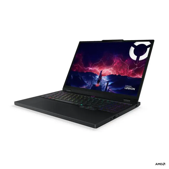 Lenovo Legion 5 Ryzen AI 7 350 RTX5070 1TB SSD 32GB WQXGA OLED 100sRGB 165Hz Win11+OHS - Image 3