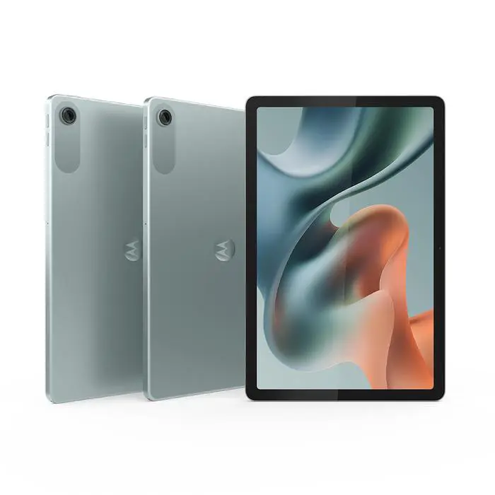 Motorola Moto Pad 60 Lite - 4GB/128GB - Helio G85 - 10.1 inch - 400nits - Dolby Atmos - 5100mAh - Image 5