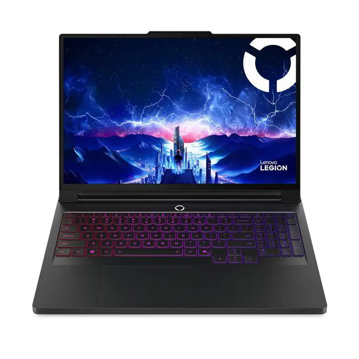 Lenovo Legion Pro 7i Ultra 9 275HX RTX5090 1TB SSD 32GB WQXGA OLED 100%sRGB 240Hz Win11+OHS - Image 3