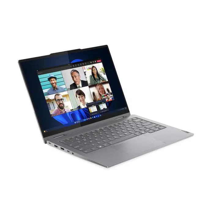 Lenovo ThinkBook 14 2IN1 G4 Ultra 7 155U 1TB SSD 32GB WUXGA IPS 100%sRGB Touch Win11+OHS - Image 4