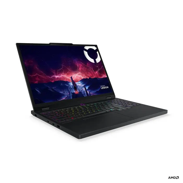 Lenovo Legion 5 Ryzen AI 7 350 RTX5060 512GB SSD 16GB WQXGA OLED 100%sRGB 165Hz Win11+OHS - Image 2
