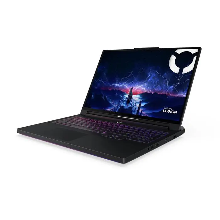 Lenovo Legion Pro 7i Ultra 9 275HX RTX5090 1TB SSD 32GB WQXGA OLED 100%sRGB 240Hz Win11+OHS - Image 2