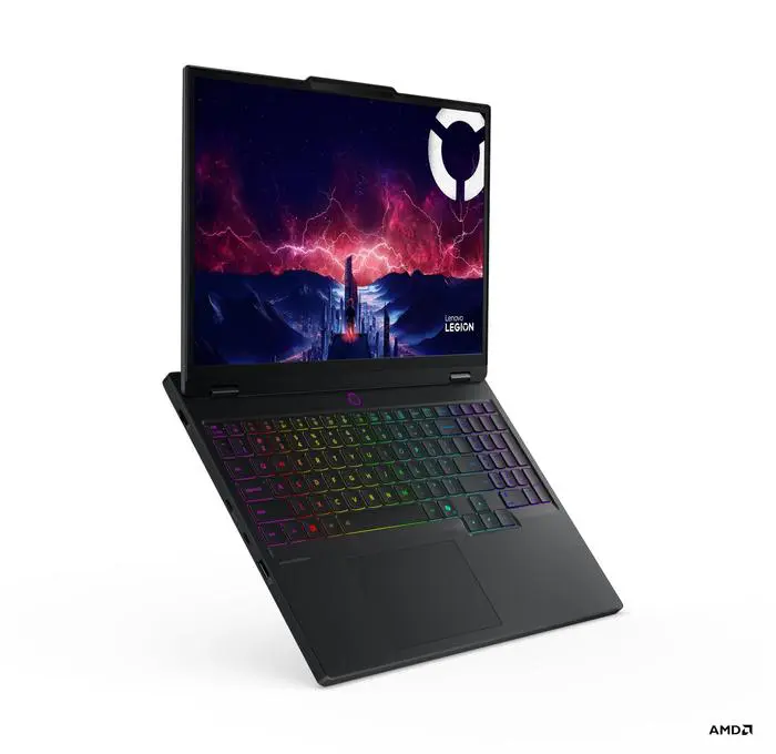 Lenovo Legion 5 Ryzen AI 7 350 RTX5060 512GB SSD 16GB WQXGA OLED 100%sRGB 165Hz Win11+OHS - Image 5