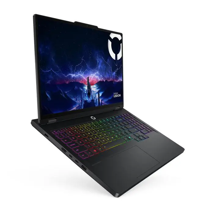 Lenovo Legion Pro 5i Ultra 7 255HX RTX5060 1TB SSD 16GB WQXGA OLED 100%sRGB 165Hz Win11+OHS - Image 5