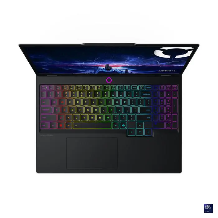 Lenovo Legion 5i i7-14700HX RTX5060 512GB SSD 16GB WQXGA OLED 100%sRGB 165Hz Win11+OHS - Image 3